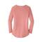 District® Perfect Tri® Women's Long Sleeve Tunic T-Shirt